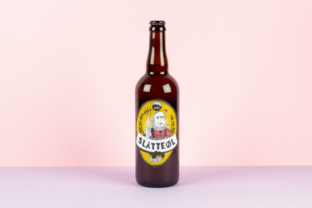 bestselgerevinmonopoletoellnorgekinnslaatteoel | Ølakademiet AS Øltest 10 bestselgere Kinn Bryggeri Kinn Slåtteøl