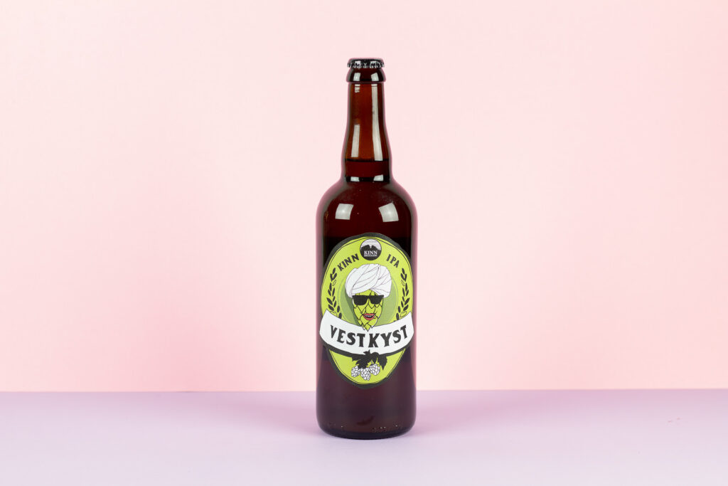 bestselgerevinmonopoletoellnorgekinnvestkyst | Ølakademiet AS Øltest 10 bestselgere Kinn Bryggeri Kinn Vestkyst Indiaøl