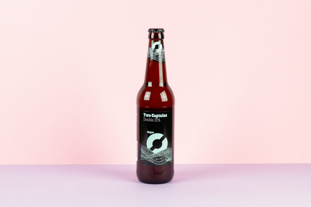 bestselgerevinmonopoletoellnorgenoegneoetwocaptains | Ølakademiet AS Øltest 10 bestselgere Nøgne Ø Nøgne Ø Two Captains