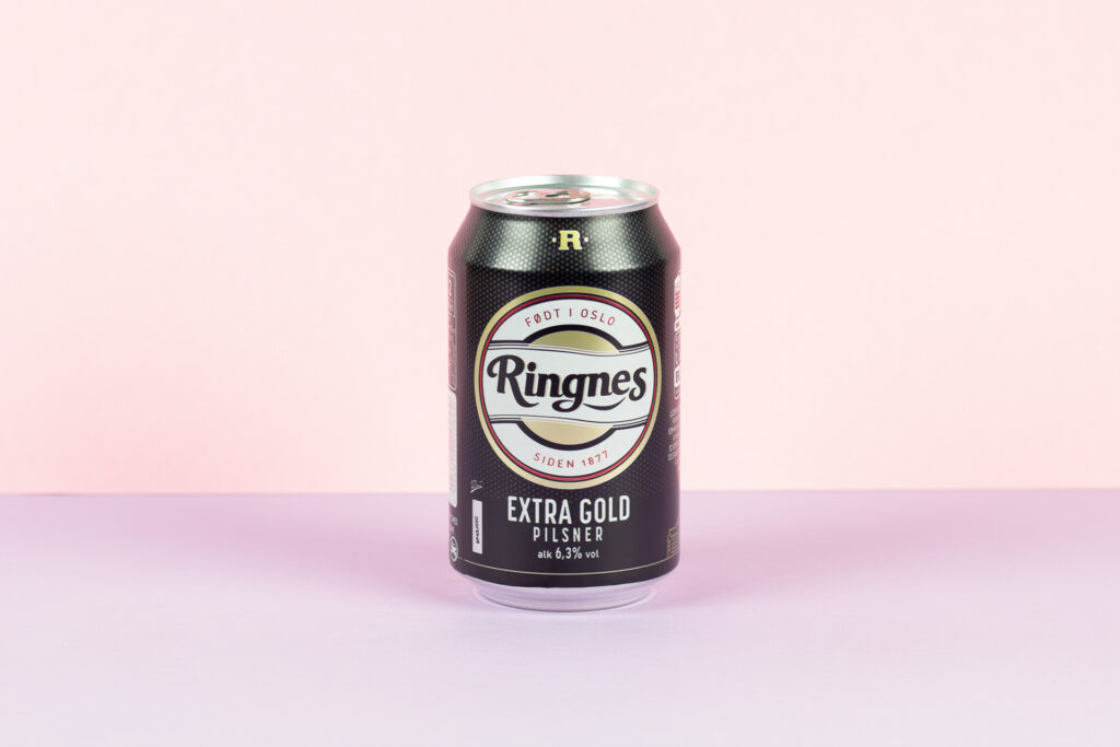 bestselgerevinmonopoletoellnorgeringnesextragold | Ølakademiet AS Øltest 10 bestselgere Ringnes Ringnes Extra Gold