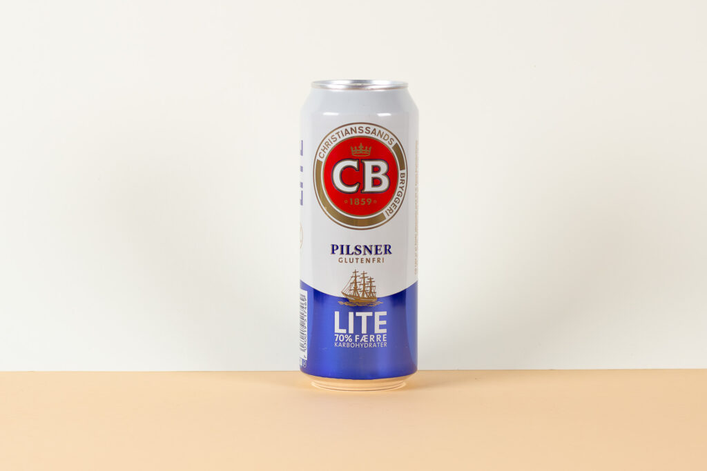 Test av lite øl   Norske lavkaloriøl Hansa Borg Solera   CB