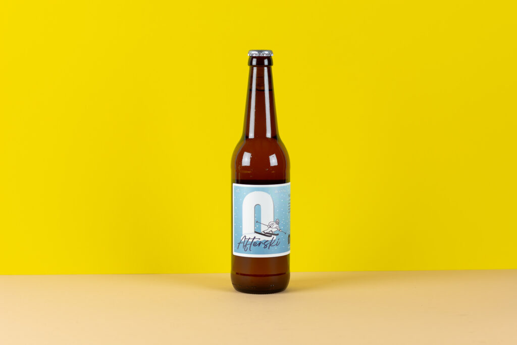 paaskeoel2025afterskinuabrygghus | Ølakademiet AS Øltest Norske påskeøl 2025 Nua Afterski