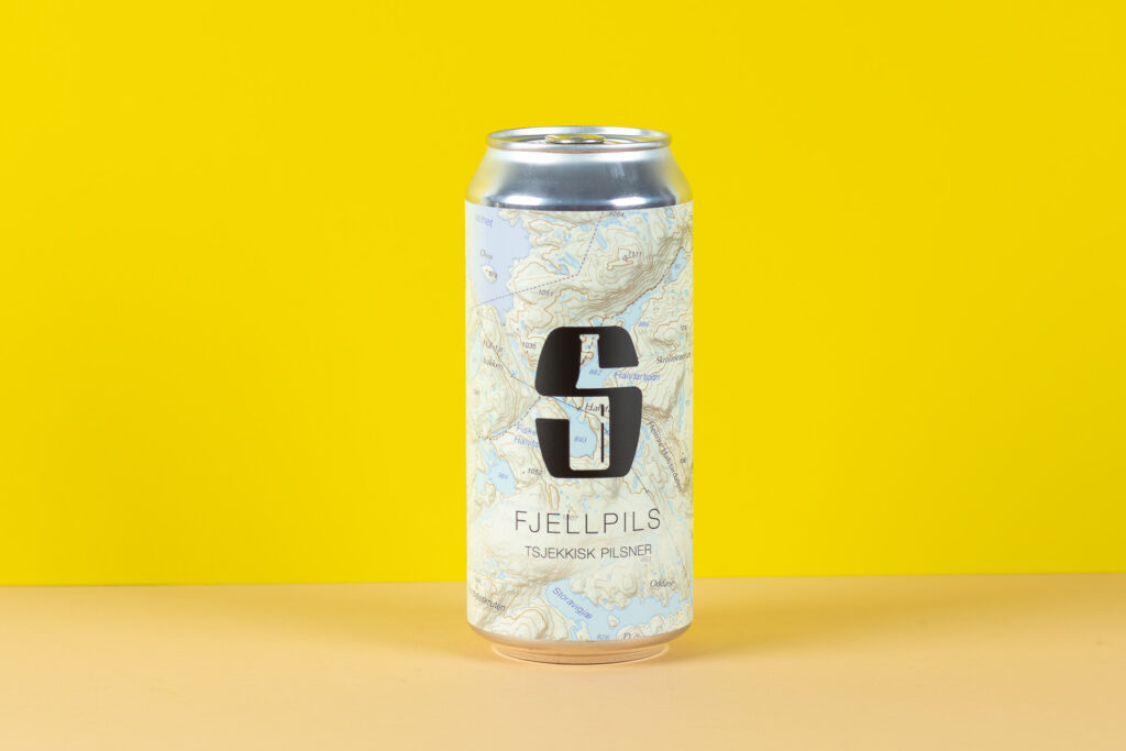 paaskeoel2025salikattfjellpilstsjekkiskpilsner | Ølakademiet AS Øltest Norske påskeøl 2025 salikatt Fjellpils