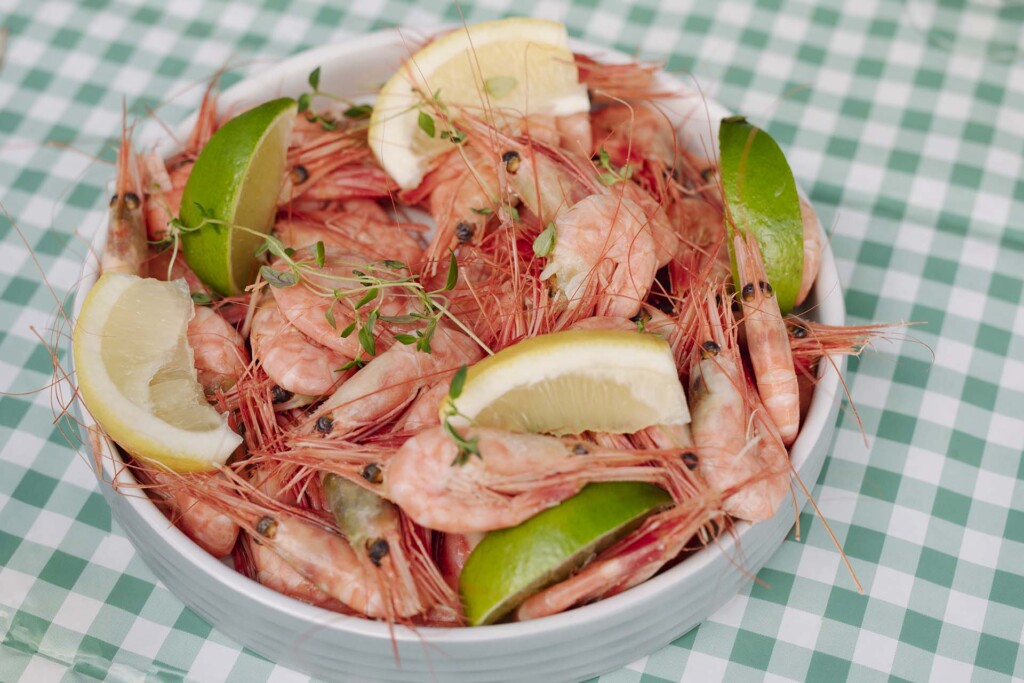 Oelakademietsommerfest8 | Ølakademiet AS Sommerfest i Oslo Ølsmaking og reker