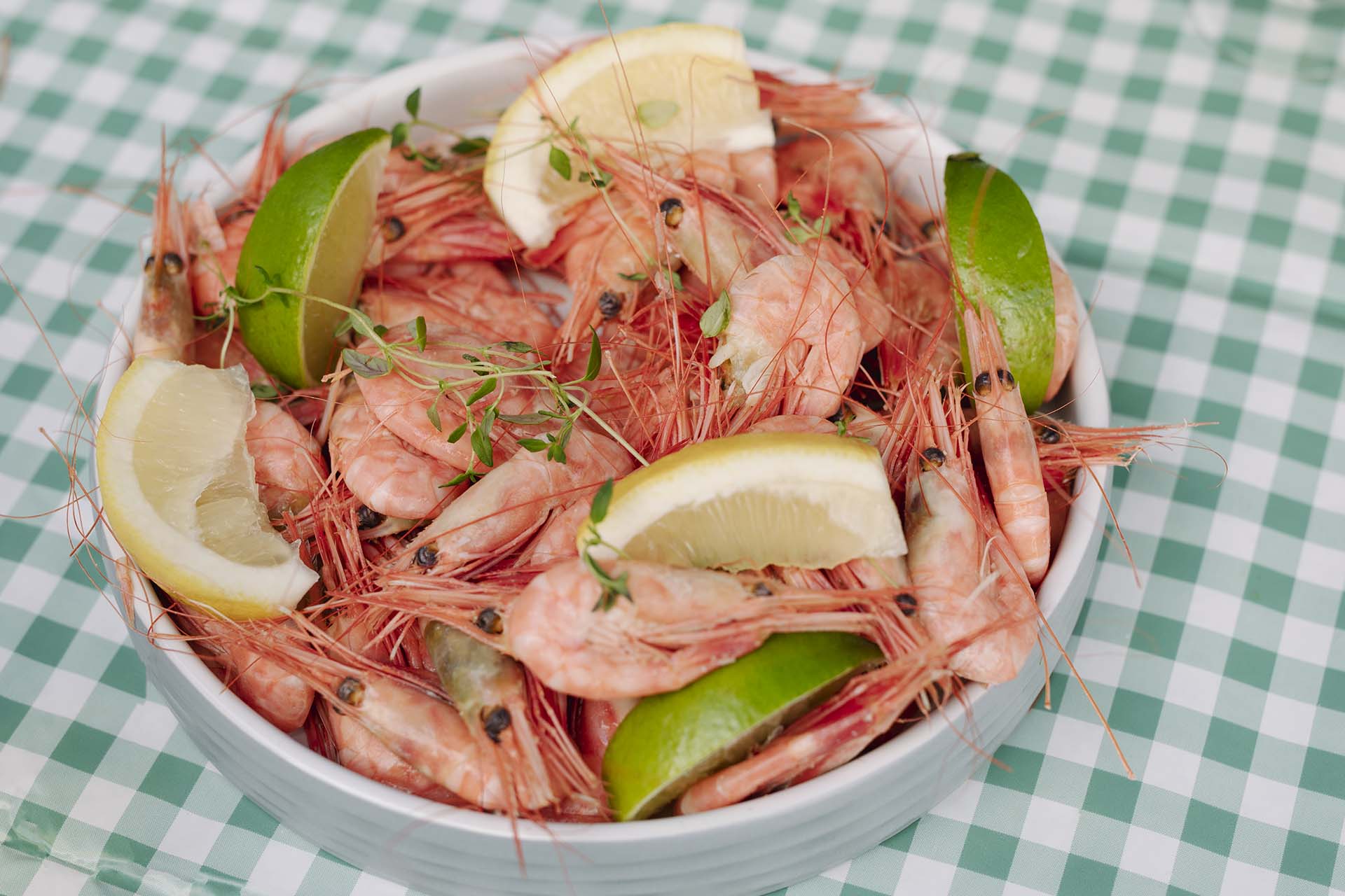 Oelakademietsommerfest8 | Ølakademiet AS Sommerfest i Oslo Ølsmaking og reker