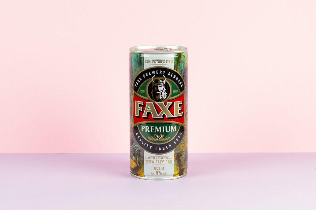 bestselgerevinmonopoletoellimportfaxepremiumdanishlagerbeer | Ølakademiet AS Øltest Bestselgere importøl Vinmonopolet Faxe Premium Danish Lager Beer