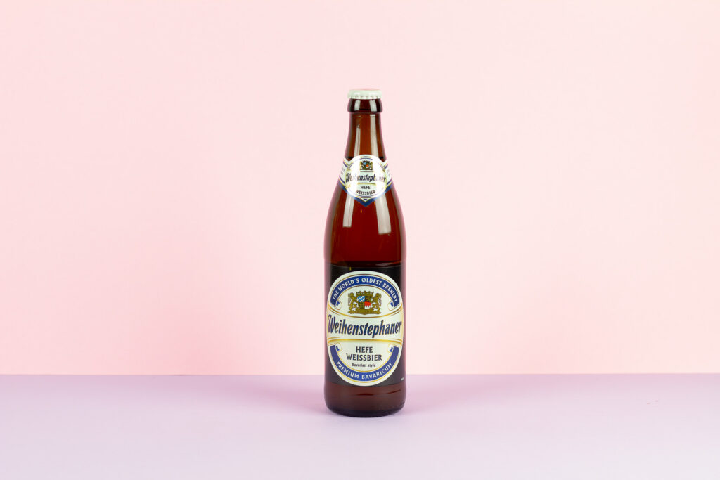 bestselgerevinmonopoletoellimportweihenstephanerhefeweissbier | Ølakademiet AS Øltest Bestselgere importøl Vinmonopolet Weihenstephaner Hefeweissbier