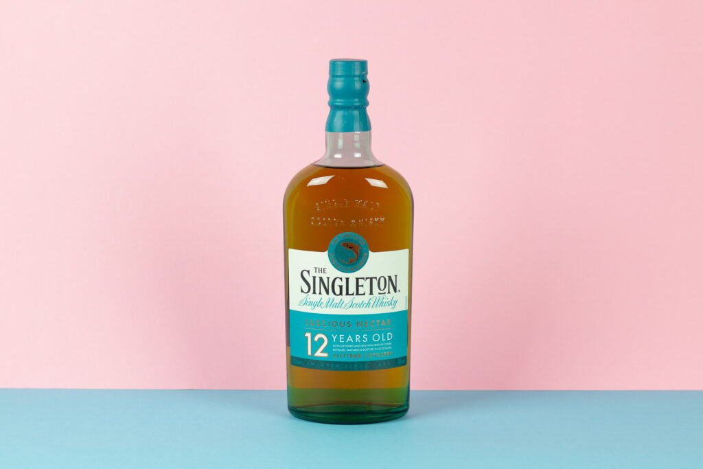 bestselgerevinmonopoletwhiskysinglemaltsingletonofdufftown12yo | Ølakademiet AS Test av whisky Single malts 2024 Singleton of Dufftown 12 YO