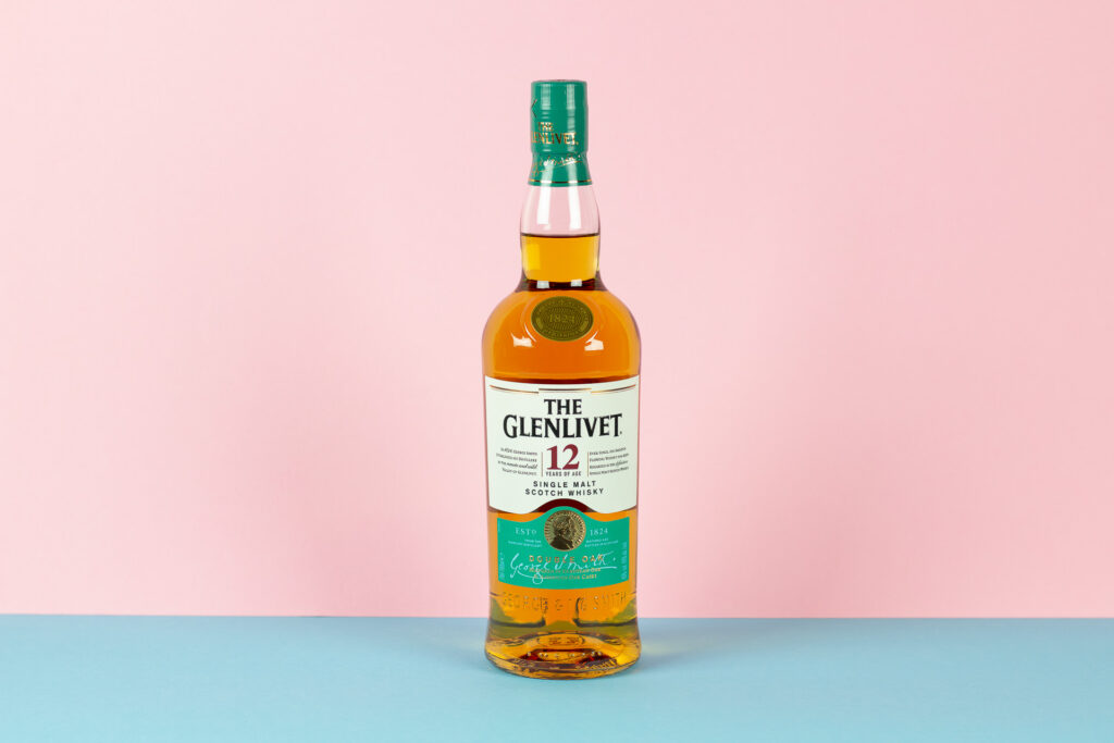 bestselgerevinmonopoletwhiskysinglemalttheglenlivet12yosinglemalt | Ølakademiet AS Test av whisky Single malts 2024 The Glenlivet 12 YO Single Malt