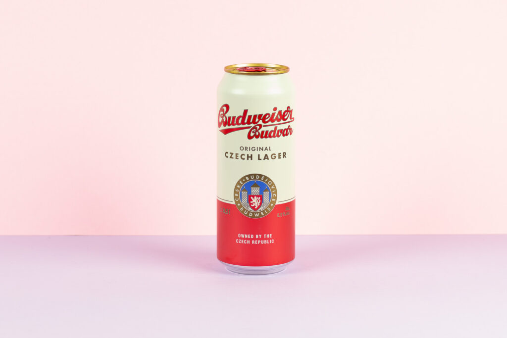 budweiserbudvarorginalczechlager | Ølakademiet AS Øltest Bestselgere importøl Vinmonopolet Budweiser Budvar Original Czech Lager