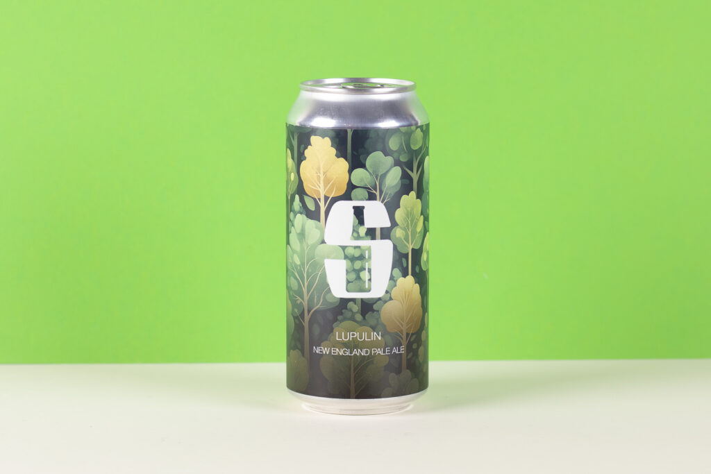 nyheter2025SalikattLupulinNEPA | Ølakademiet AS Øltest nyheter i butikk Salikatt Bryggeri Lupulin