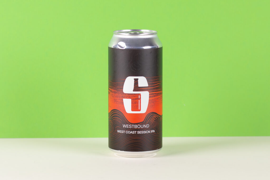 nyheter2025SalikattWestboundwestcoastsessionIPA | Ølakademiet AS Øltest nyheter i butikk Salikatt Bryggeri Westbound