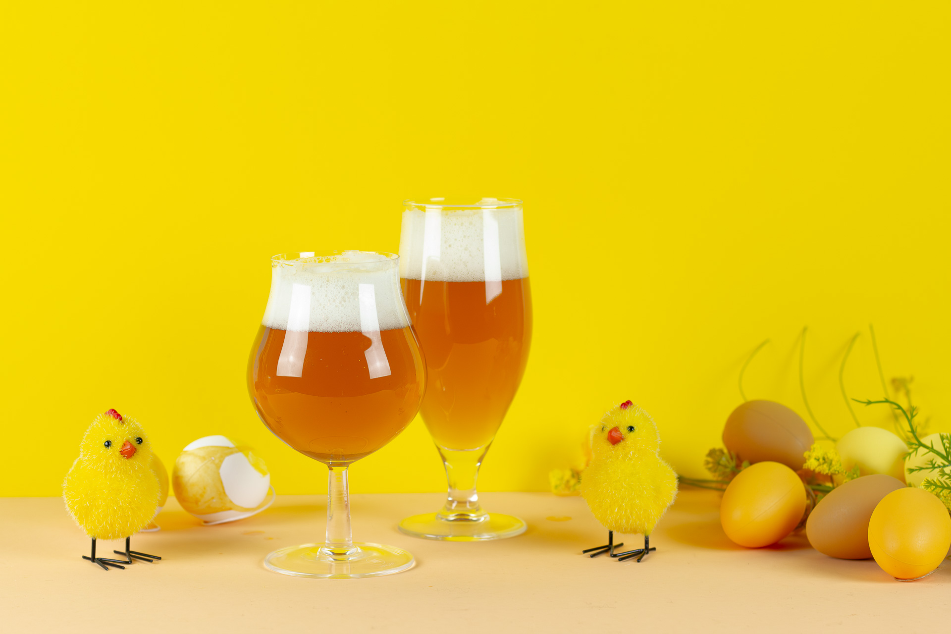 øl til påske