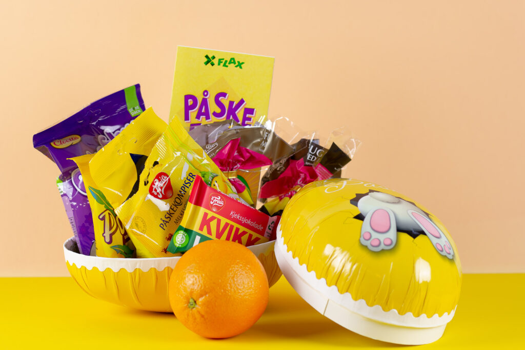 paaskeoel202522 | Ølakademiet AS Påskekonkurranse 2025