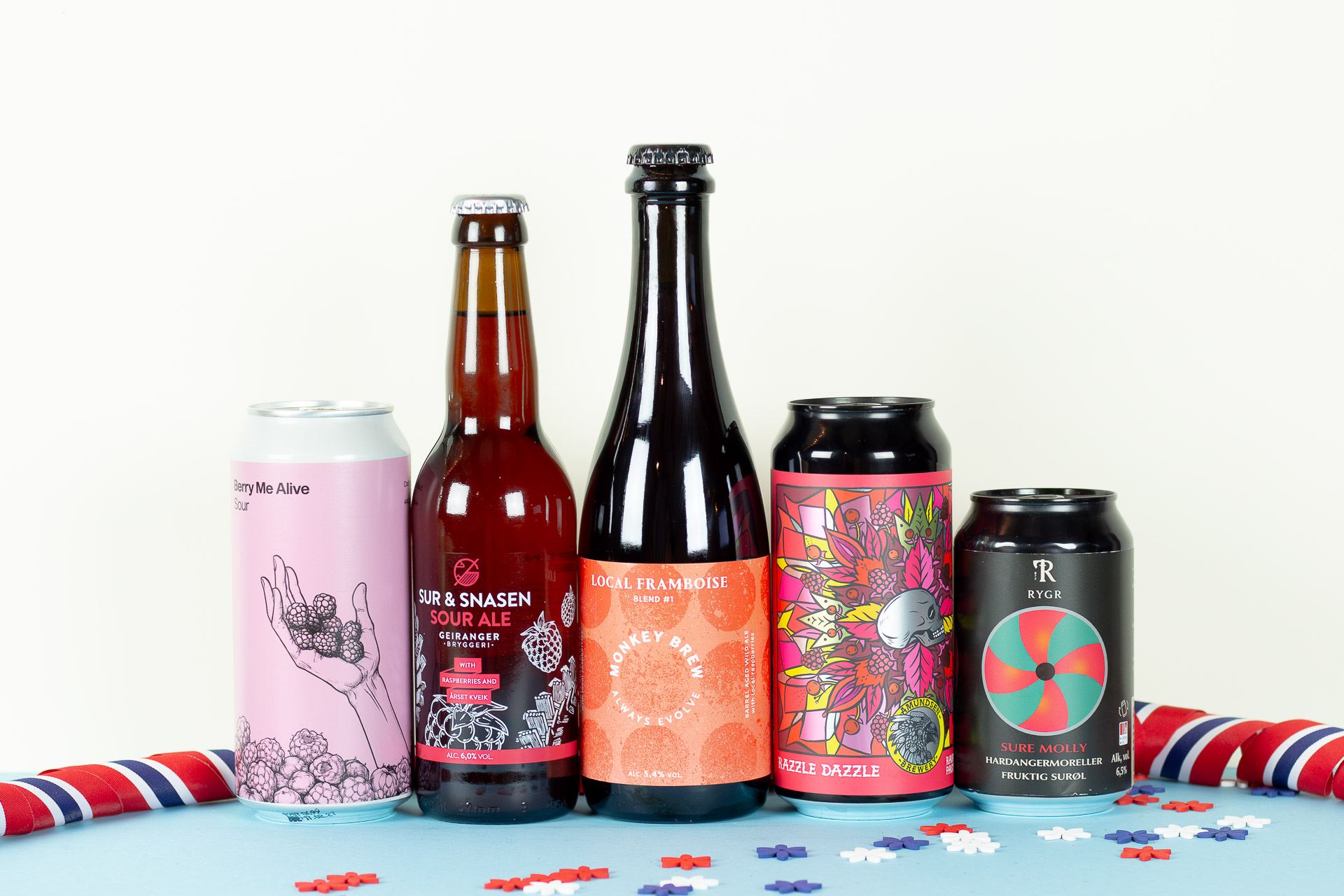 17maioelakademietsuroelfruktoelvinmonopolet08 | Ølakademiet AS Drikketips til 17mai