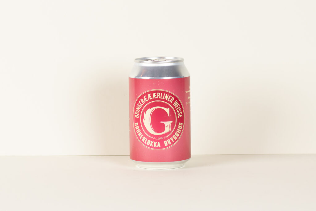 grunerloekkabrygghusbringebaeaeaerlinerweisse17maioelakademiet | Ølakademiet AS Friske butikkøl til 17 mai Grünerløkka Brygghus Bringebææærliner Weisse