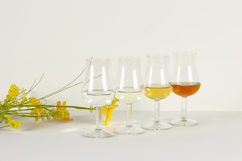 Test av sommerakevitt 2025  Disse 3 vinner