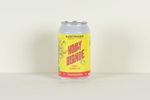 austmannbryggerihoppyblondesommeroelakademiet | Ølakademiet AS