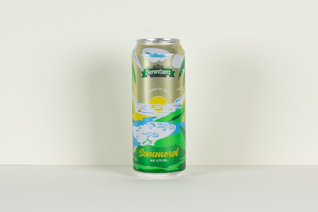 berentsensbrygghussommeroelsommeroelakademiet | Ølakademiet AS Berentsens Brygghus Berentsens Sommer øl