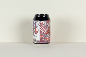 cervisiamchopthecherrysommeroelakademiet | Ølakademiet AS