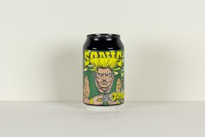 cervisiamsonicboomsommeroelakademiet | Ølakademiet AS