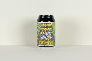 cervisiamupsidedownmangocakesommeroelakademiet | Ølakademiet AS