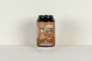 cervisiamwallstudsommeroelakademiet | Ølakademiet AS