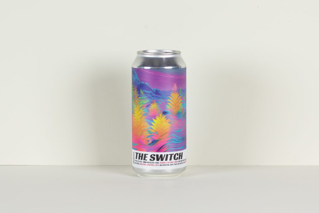 Disko Brewing   The Switch 