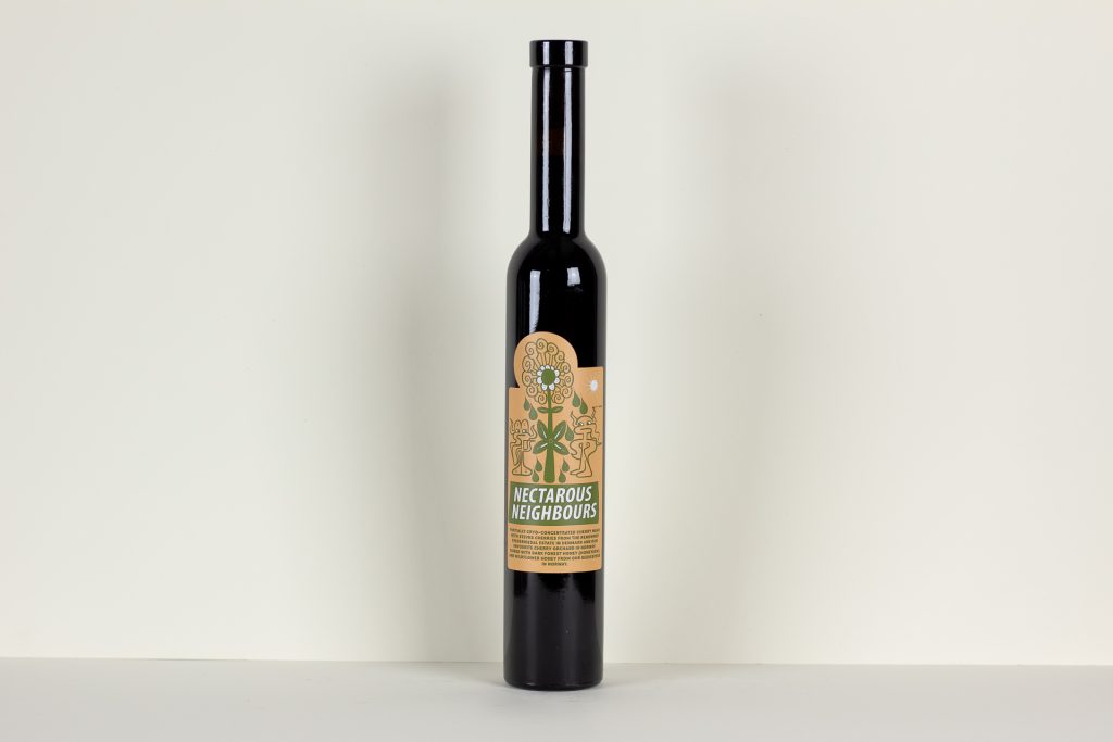 Marlobobo x Mikkeller   Nectarous Neighbours 2024