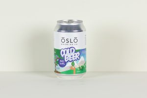 oslobrewingcompanycoldbeersommeroelakademiet | Ølakademiet AS