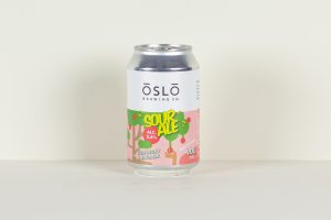 oslobrewingcompanysouraleraspberryrhubarbsommeroelakademiet | Ølakademiet AS