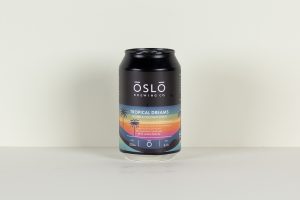 oslobrewingcompanytroicaldreamslycheecoconutstoutsommeroelakademiet | Ølakademiet AS