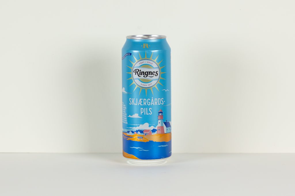 ringnesskjaergaardspilssommeroelakademiet | Ølakademiet AS Ringnes Ringnes Skjærgårdspils