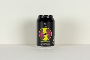 rygrsuremelissasommeroelakademiet | Ølakademiet AS