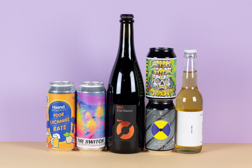 Sommerøltest 2025 - De beste sommerølene