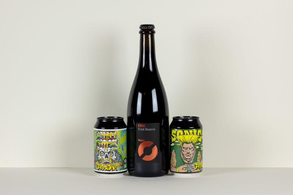 Sommerøltest 2025 - Surøl