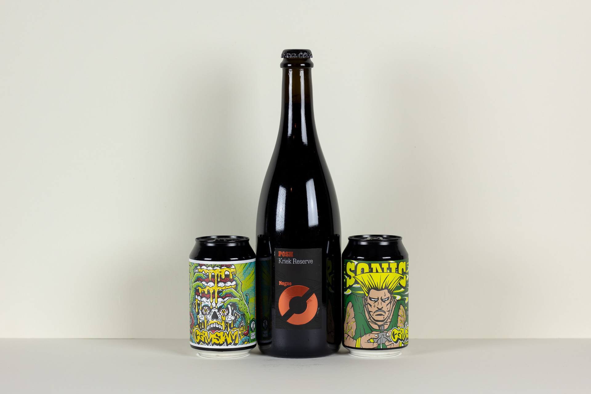 suroelsommeroelakademiet1 | Ølakademiet AS Sommerøltest 2025 Surøl