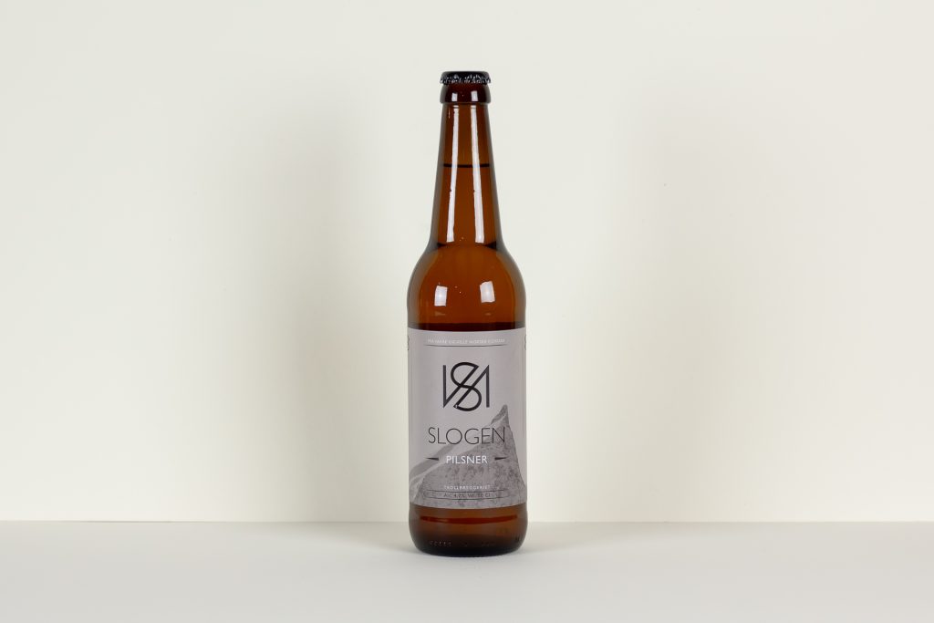 trollbryggerietslogenpilsnersommeroelakademiet | Ølakademiet AS Trollbryggeriet Slogen Pilsner