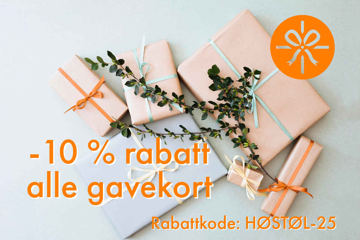 Gavekort på opplevelser hos Ølakademiet