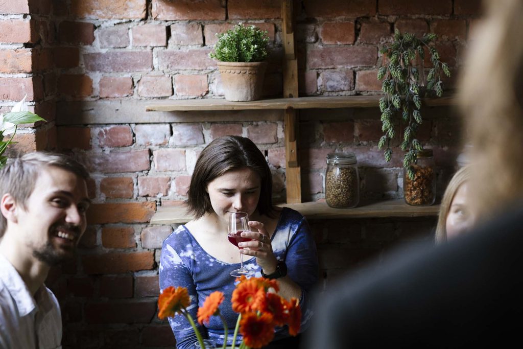 kickoffOslo | Ølakademiet AS Kickoff i Oslo opplevelser hos Ølakademiet