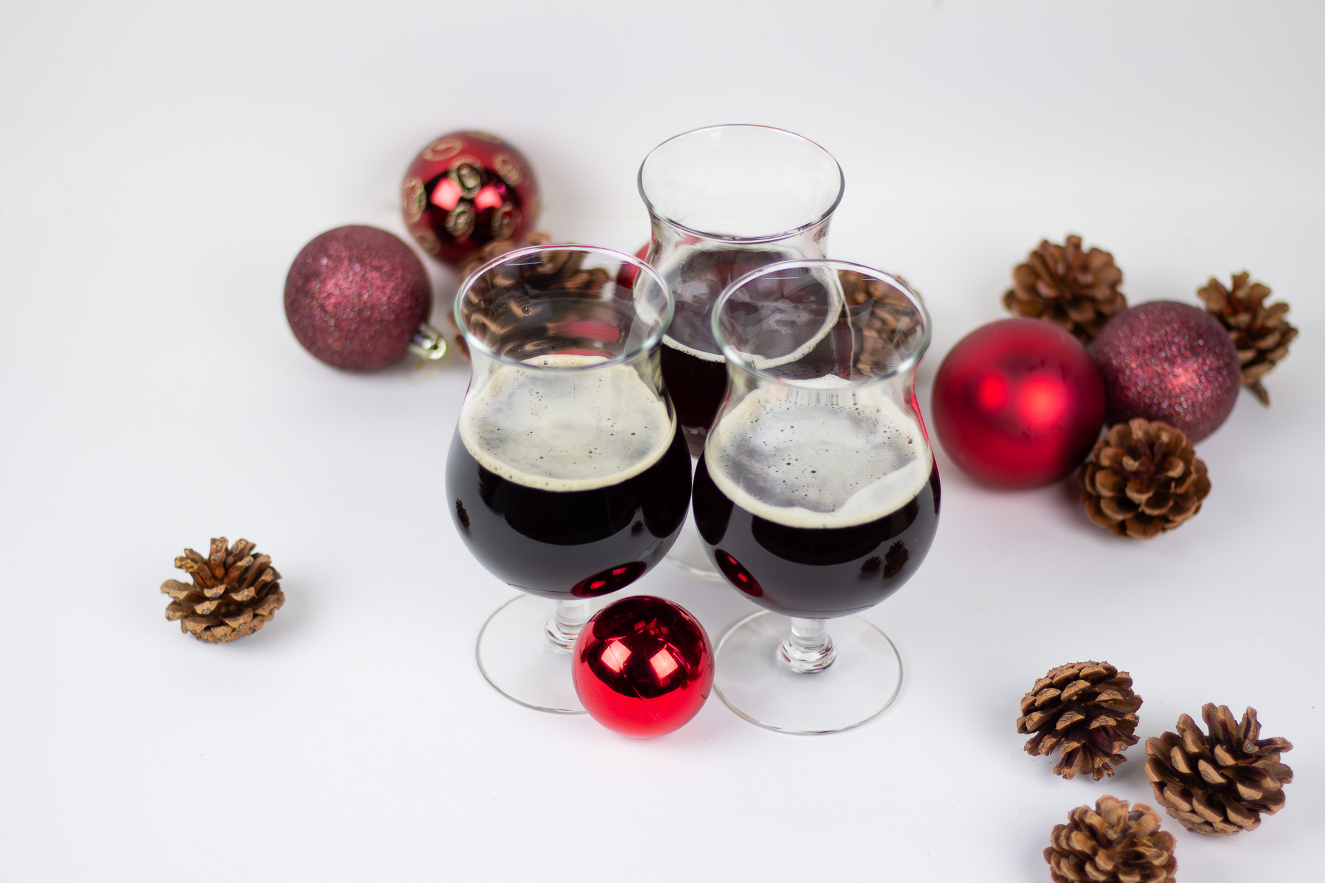 oelakademietjul152 | Ølakademiet AS Årets juleøl er lansert i butikkene og på polet